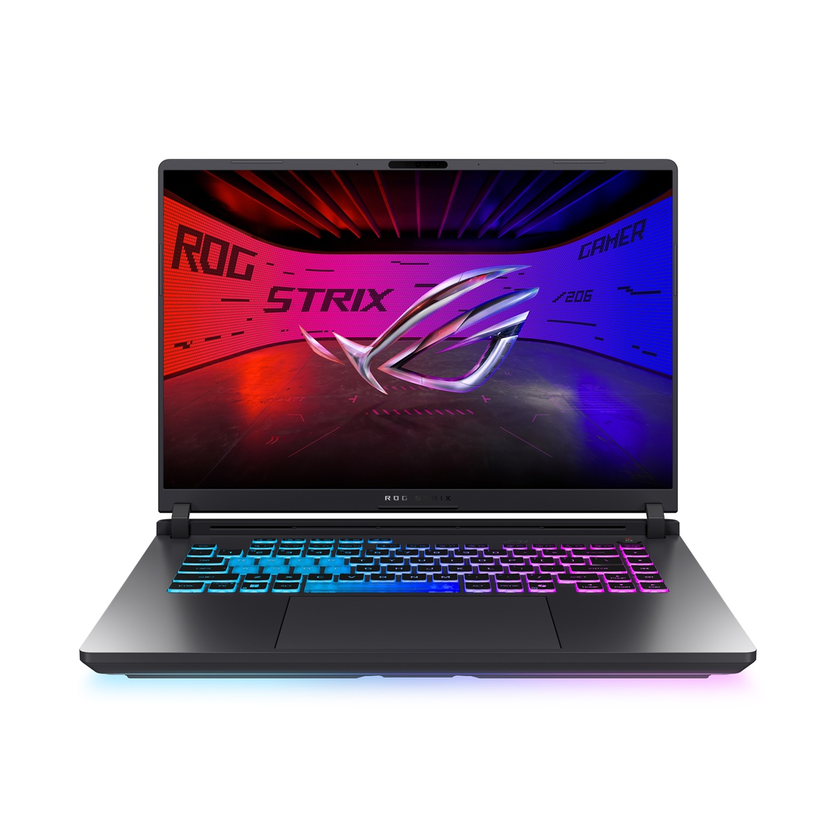 Лаптоп ASUS ROG Strix G16 2025, 16", Intel Core Ultra 9 275HX, 32GB RAM, 1TB SSD, црн