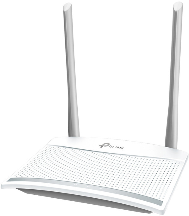 [OUTLET] Ruter TP-LINK TL-WR820N