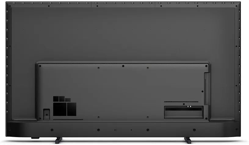 Televizor Philips 65PUS8079/12, 65", 4K UHD, i zi