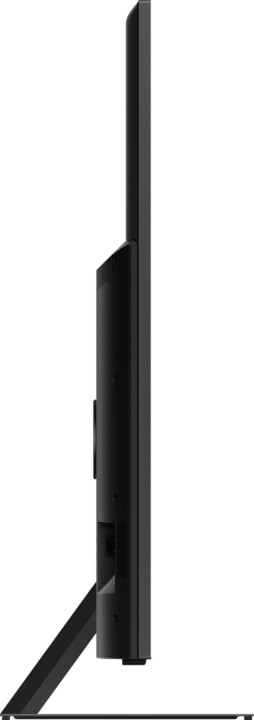 Televizor TCL 65C845 - 65" (164cm), 4K UHD, i zi