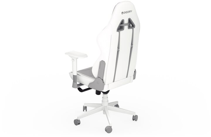 Karrige Endorfy Scrim, e bardhë