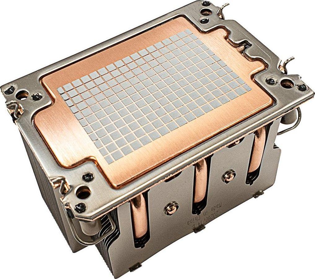 Ftohës i CPU-së Inter-Tech N-8, 250 W