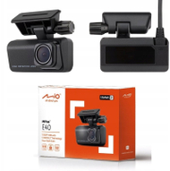 Kamerë e pasme Mio MiVue E40, Full HD, HDR, e zezë