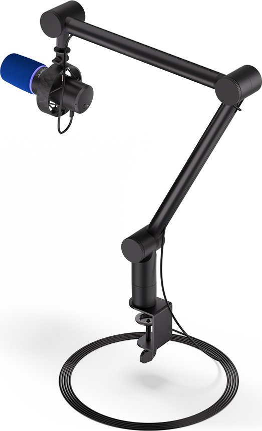 Mikrofon Endorfy Solum Broadcast, i zi