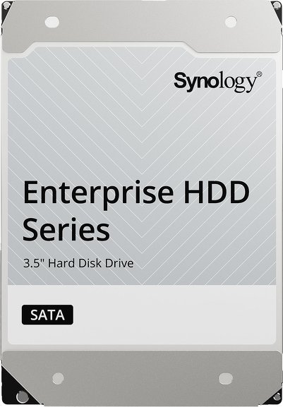 Hard disk Synology HAT5310-8T, 3.5” - 8TB