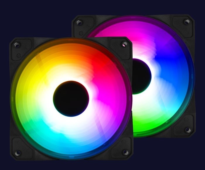 Kullë PC Aerocool Designer G BK v1, MIDI Tower, xham i temperuar, e zezë