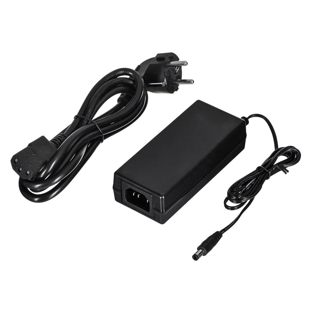 Sistem sigurie Tenda K4P-4CR, 8 kamera 4MP, PoE, i bardhë