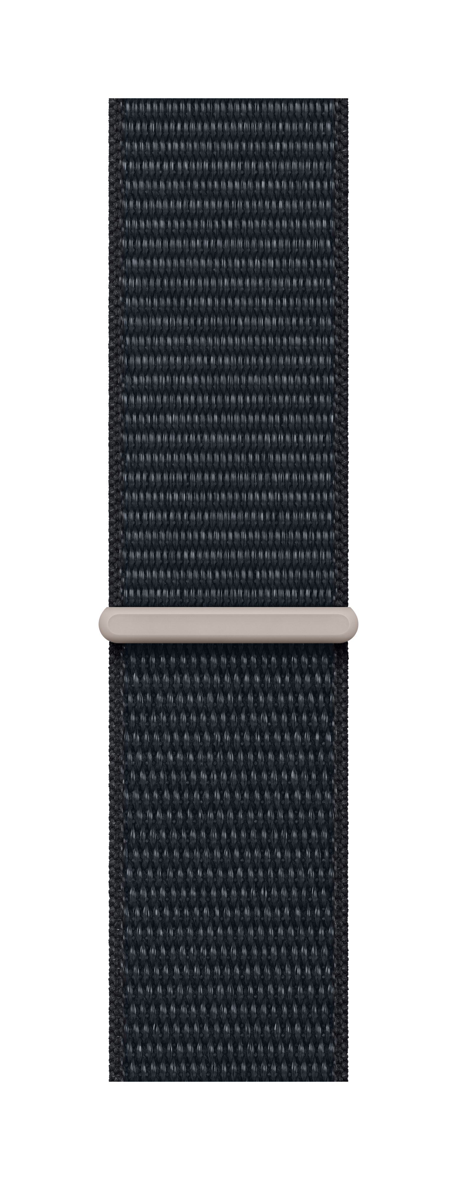 [OUTLET] Apple Watch 45mm Band, Midnight Sport Loop - XL