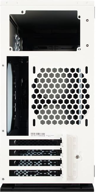 Kasë In Win 301, Mini Tower