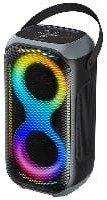 Kfolator portativ Tracer King 2, 50W 2.1, Bluetooth 5.1, i zi
