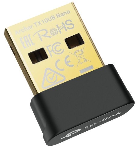 Adapter Wi-Fi TP-Link Archer TX10UB Nano, AX900, Dual Band, i zi