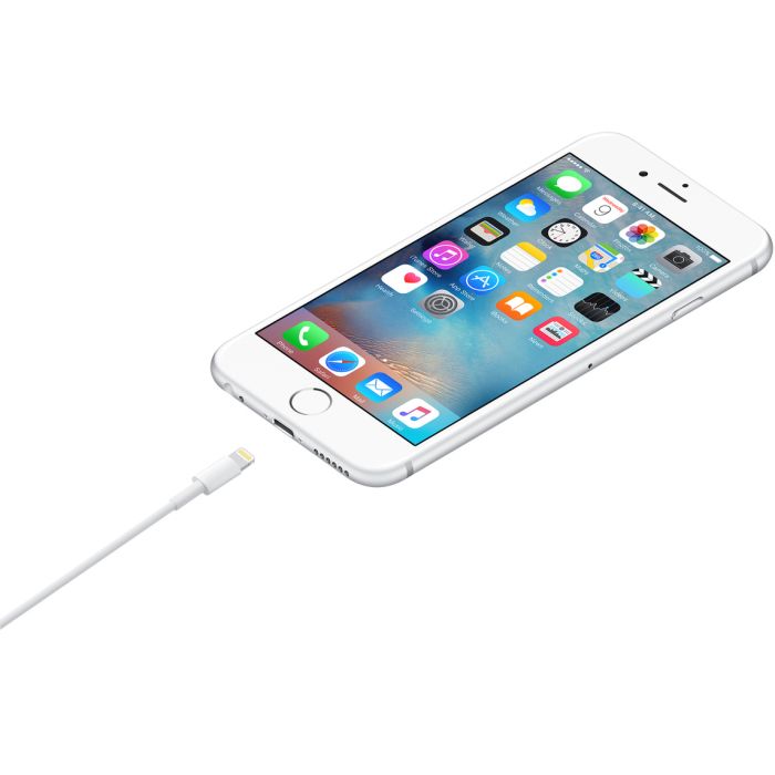 [Ekspozuar] Apple Lightning to USB Cable, 1m