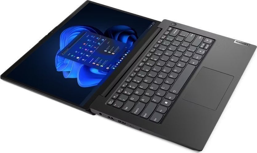 Laptop Lenovo V14 G4 IRU, 14", Intel Core i5 13420H, 8 GB RAM, 256 GB SSD, i zi
