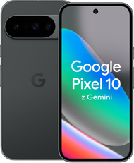 Telefoni Google Pixel 10, 256GB, 5G, i zi