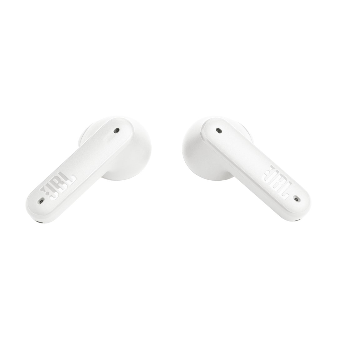 Dëgjuese JBL Tune Flex, True Wireless Stereo (TWS), të bardha