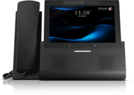 Telefoni IP Ubiquiti UniFi Talk G3 Touch Enterprise, ekran 7", PoE+, i zi