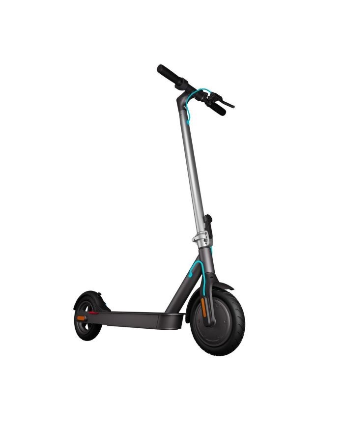 Trotinet elektrik Motus Scooty 8.5 Lite, rrota 8.5", i lehtë, i zi