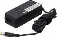 Karikues laptopi Lenovo 65W AC Adapter, 65W, universale 100-240V, i zi