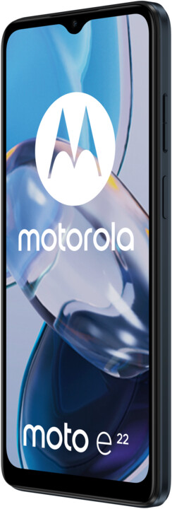 [OUTLET] Celular Motorola Moto E22, 6.5", 4GB/ 64GB, i zi