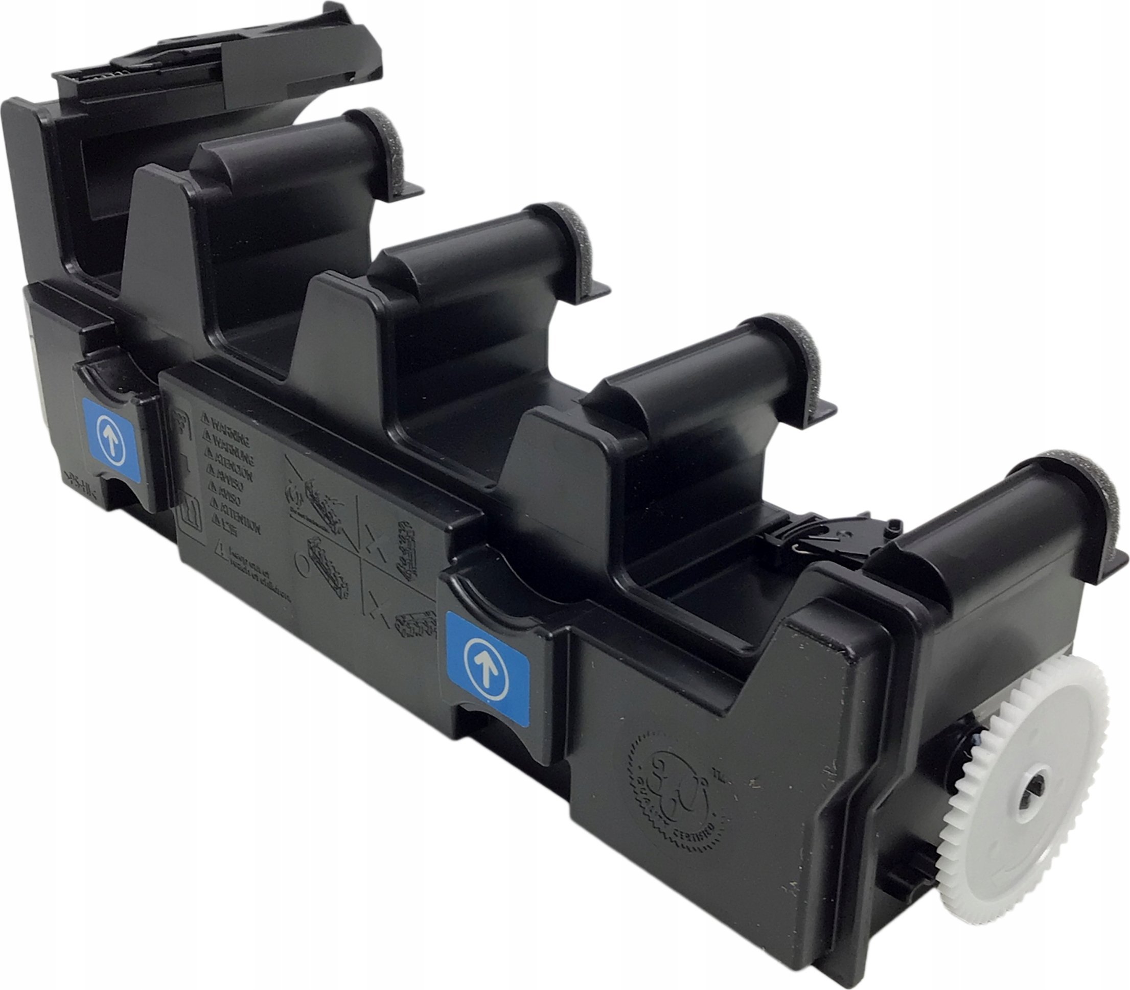 Kontejner toneri Katun WB-P08, zëvendësues për Konica Minolta ACDNWY1, për printer biznesi