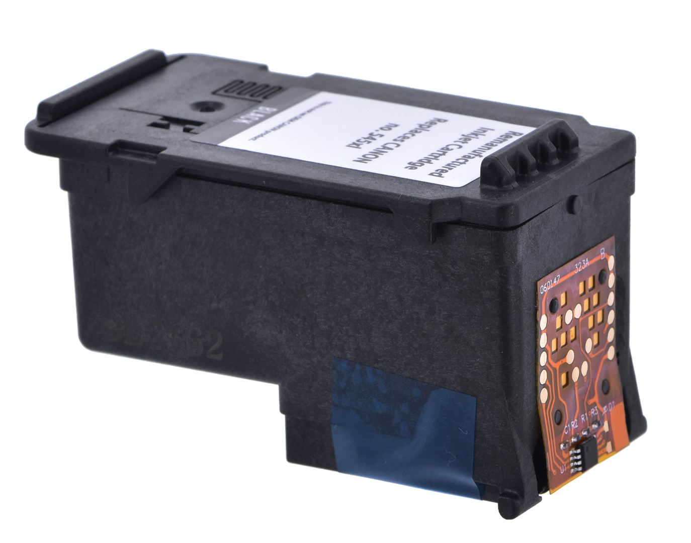 Ngjyrë për printer SUPERBULK PG-545XL, e zezë