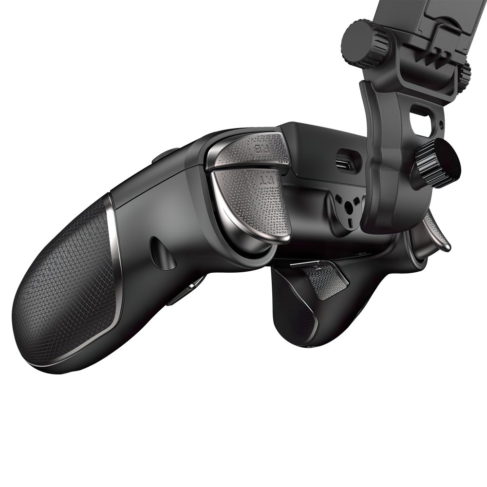 Kontroller Turtle Beach Recon Cloud (PC, Xbox Series, Xbox ONE), i zi