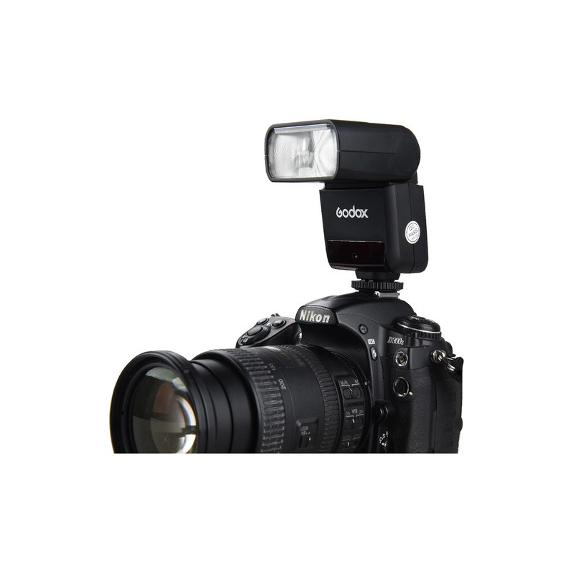 Blic Godox TT350N TTL për Nikon