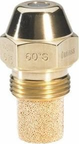 Grip nafte Danfoss Type S 0.55 US, për kaldaja nafte, metalik