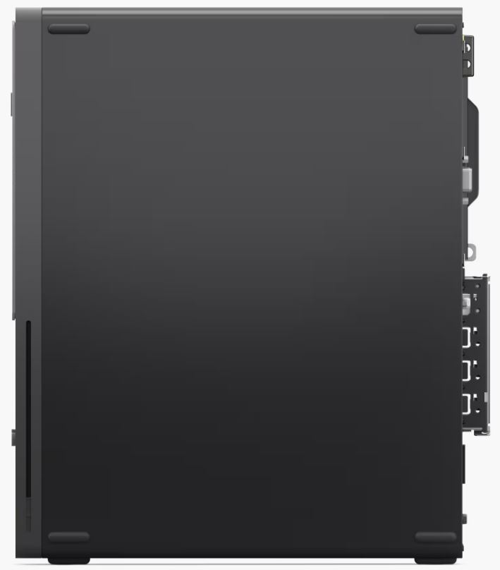 Kompjuter desktop Lenovo ThinkCentre Neo 30s Gen5 13DK003SCK, kompakt, për zyra, i zi