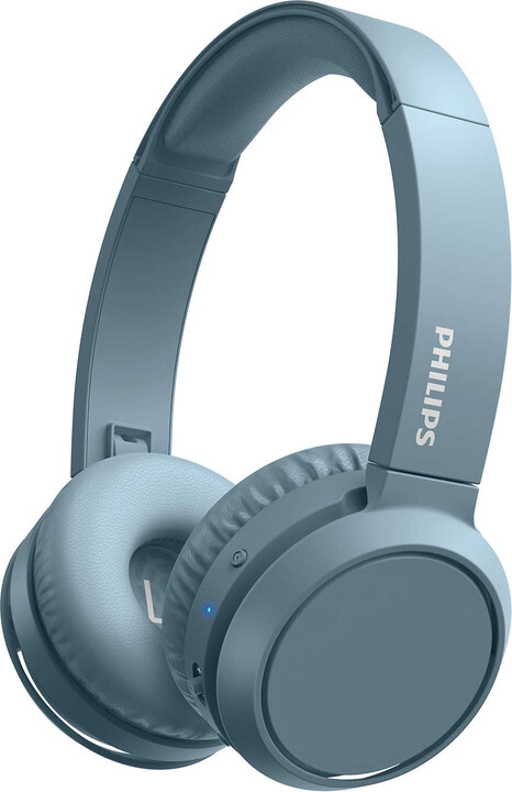 Kufje Philips TAH4205BL, të kaltërta