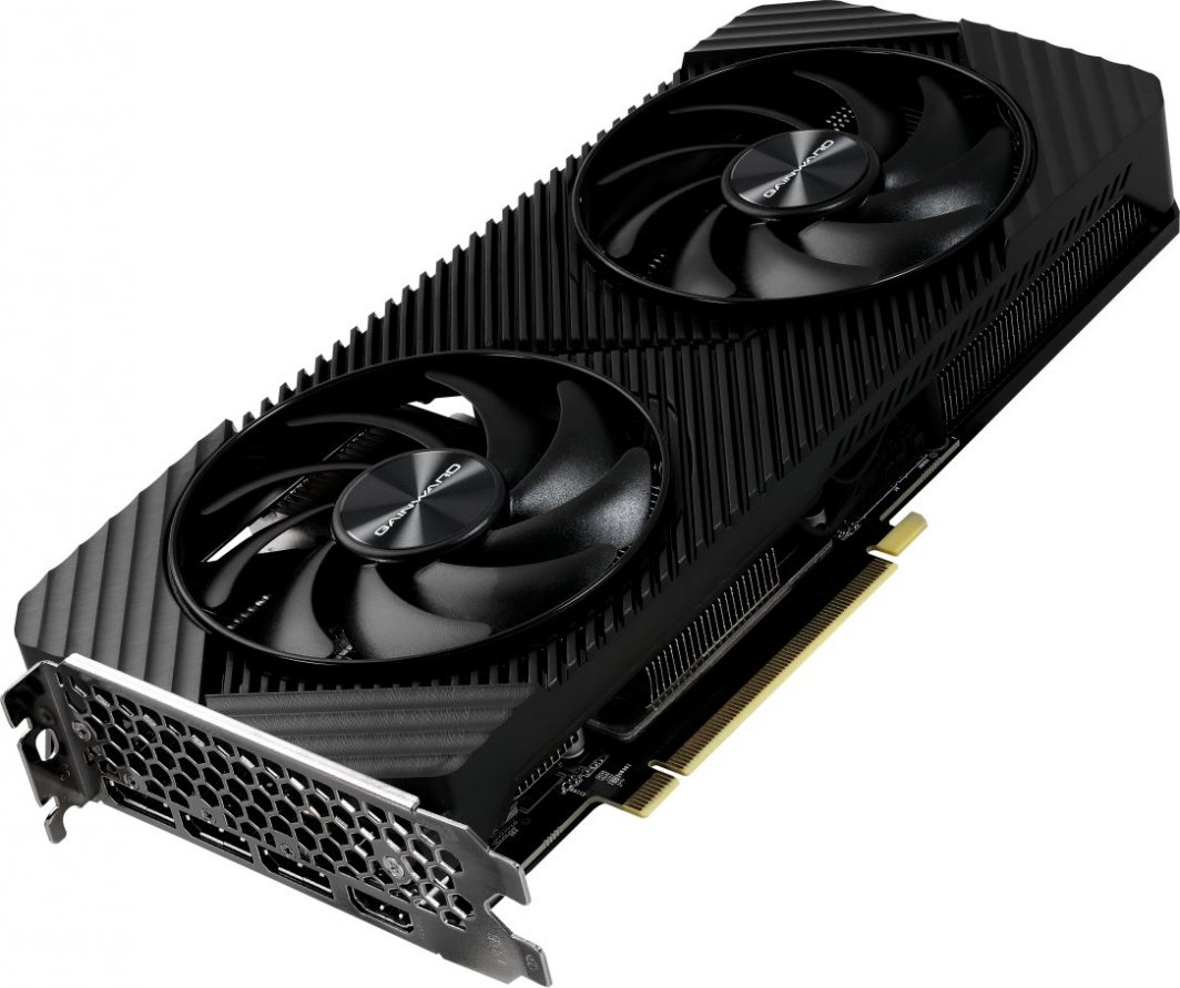 Kartelë grafike Gainward GeForce RTX 4070 SUPER Ghost OC