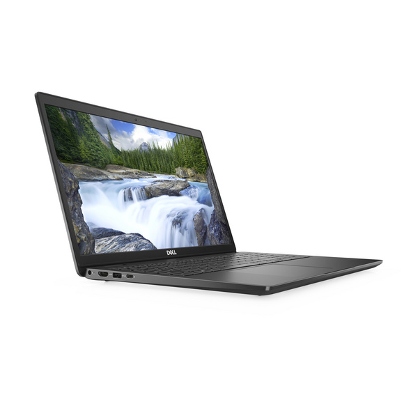 Laptop Dell Latitude 3520, 15.6", Intel Core i5, 16GB DDR4, 512GB SSD, Intel Iris Xe Graphics, gri