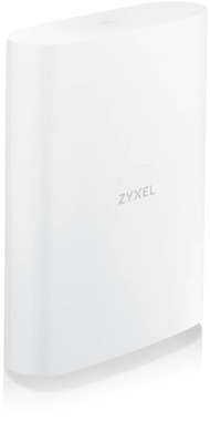 Ruter 5G Zyxel NR7103, deri 7 Gbps, IP55, i bardhë