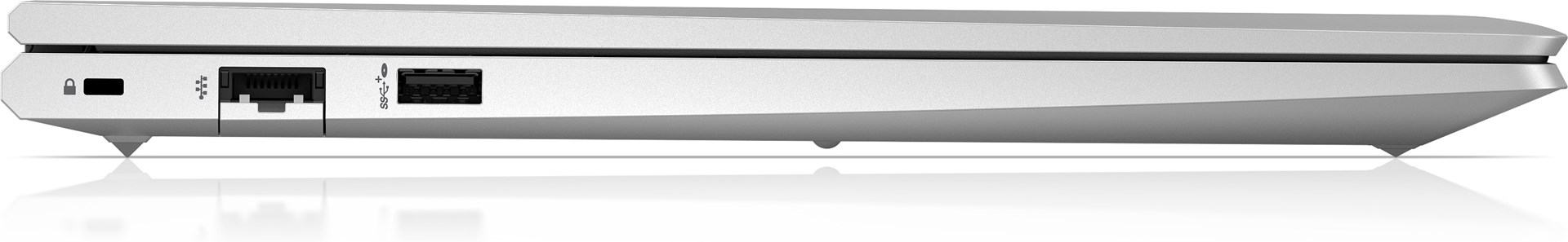 Laptop HP ProoBook 450 G9, 15.6", Intel Core I7 1255U, 16 GB RAM, 512 GB SSD, i argjendtë