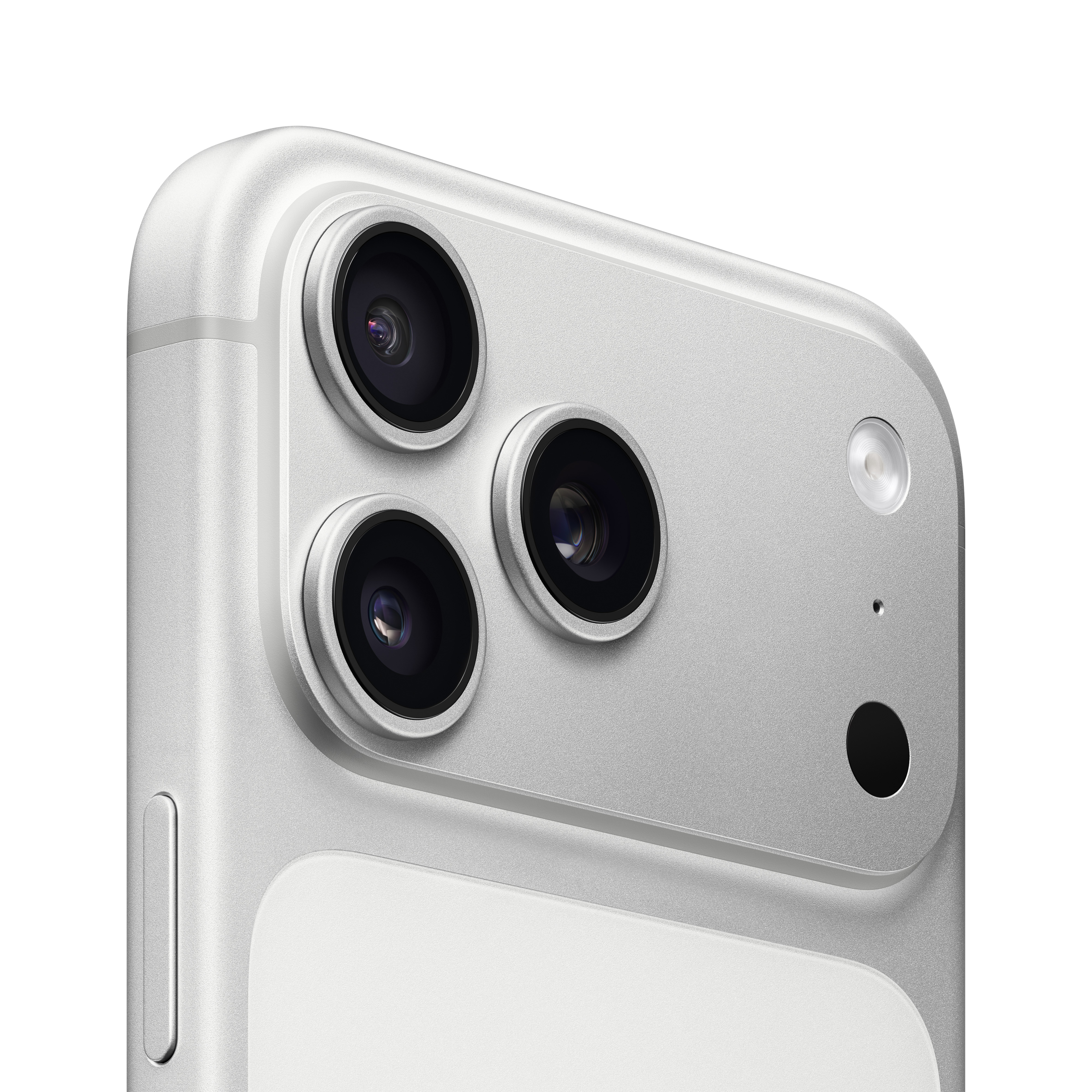 Apple iPhone 17 Pro Max, 256GB, Silver