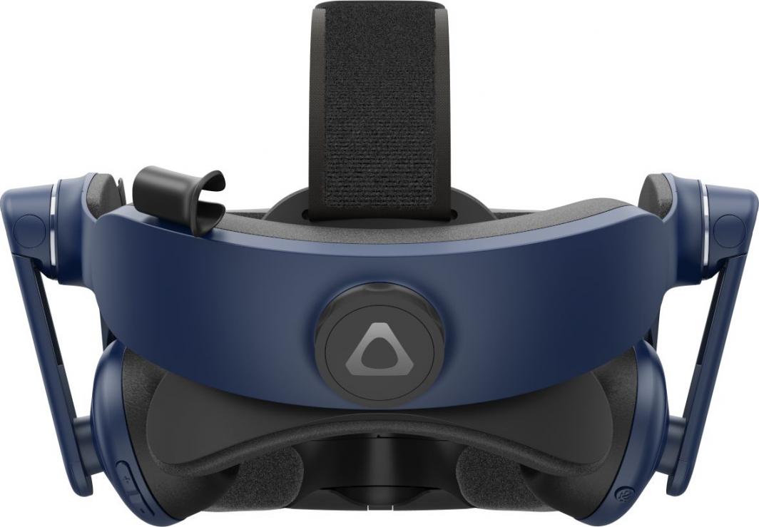 Headset VR HTC Vive Pro 2