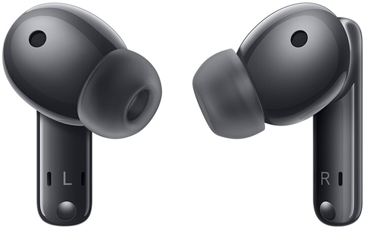 Dëgjuese Huawei FreeBuds 5i, të zeza