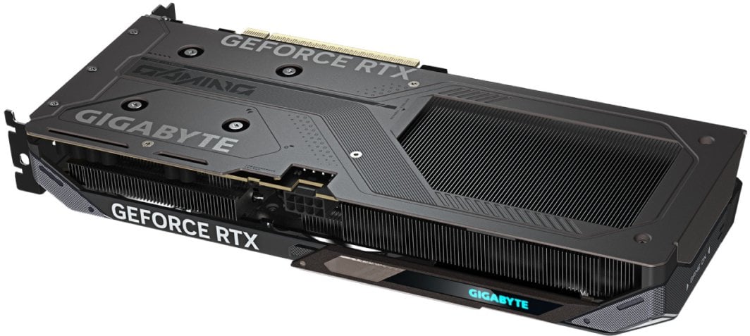 Kartelë grafike Gigabyte GeForce RTX 5060 Ti Gaming OC 8GB GDDR7 DLSS4