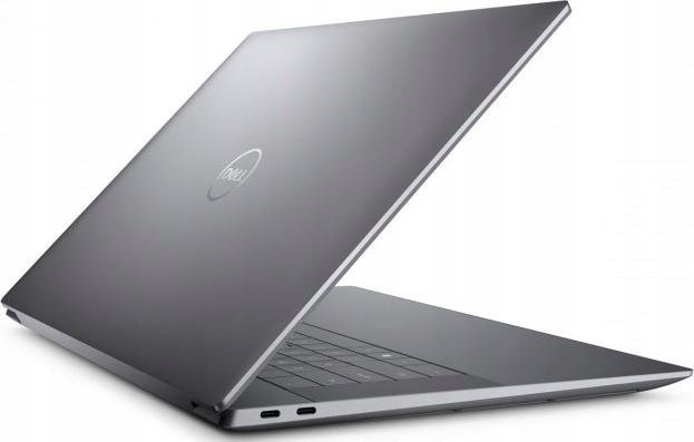 Laptop Dell XPS 16 9640, 16.3", Intel Ultra 7 155H, 64GB RAM, 2TB SSD, Nvidia RTX 4070 8GB