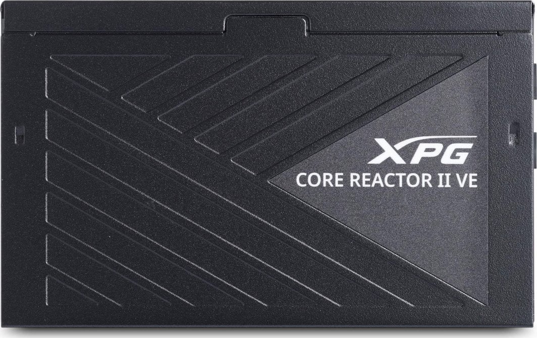 Burim energjie ADATA XPG Core Reactor II VE COREREACTORIIVE850G-BKCEU ATX 3.0, 850W