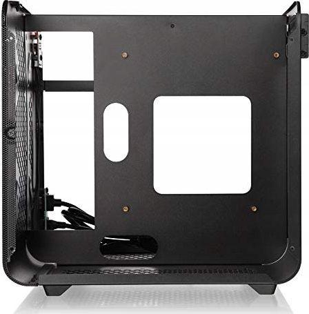 Kasë Raijintek Metis Evo TG, Mini Tower