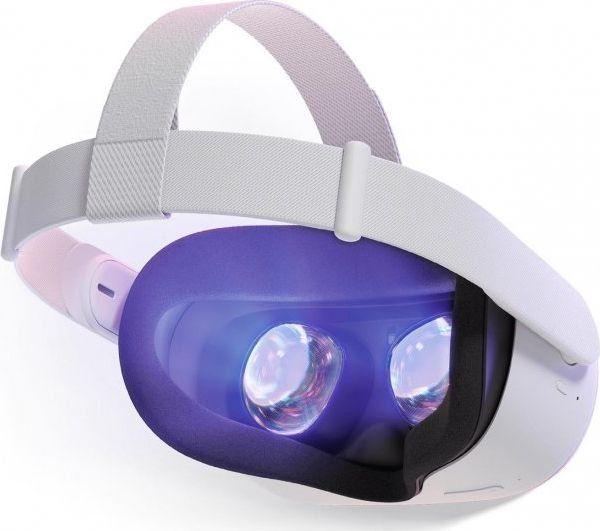Syze virtuale VR Oculus Quest 2