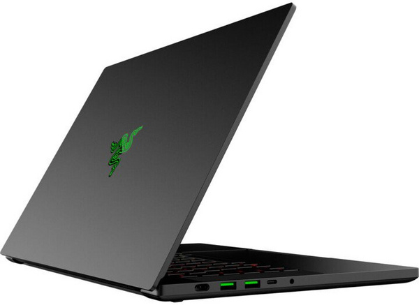 [OUTLET] Razer Blade 15 Advanced Edition, црна