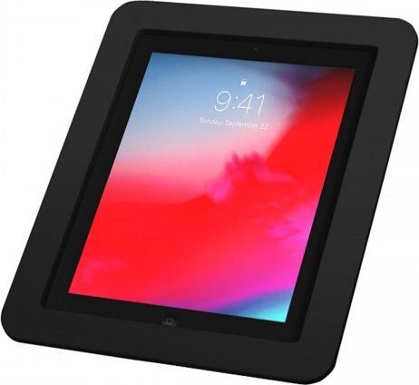 Kuti mbrojtëse Maclocks iPad Executive Enclosure, për iPad 9.7", me kyç sigurie, e zezë