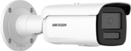 Kamerë IP Hikvision DS-2CD2T66G2H-2I, 6MP, 2.8mm, PoE, e bardhë