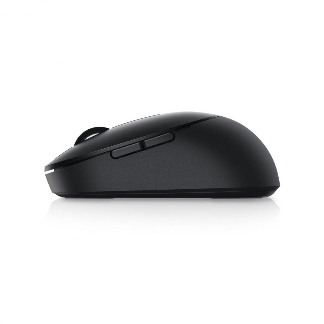 Maus DELL Pro Plus MS5120W, pa tela, Bluetooth, i zi