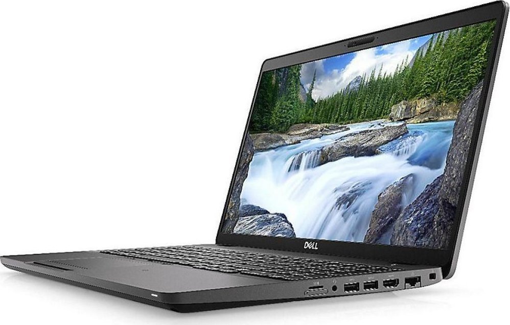 Laptop Dell Latitude 5500, 15.6" FHD Touch, i5 8th Gen, 32GB 512GB SSD, i zi