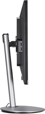 Monitor Acer CB322QK, 32", 3840 x 2160 (4K UHD), i argjendë