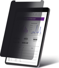 Mbrojtës privatësie për ekran StarTech, 12.9" iPad Pro 3rd Gen+, 4-Way, transparent