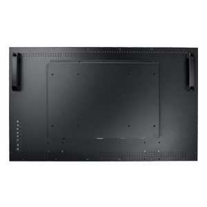 Monitor AG Neovo QX-55, 55" 4K UHD, i zi
